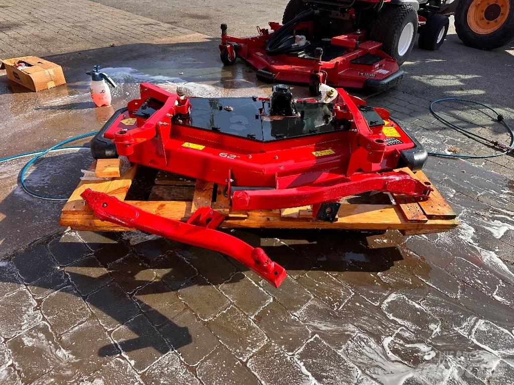 Toro 3280 Samojízdné sekačky