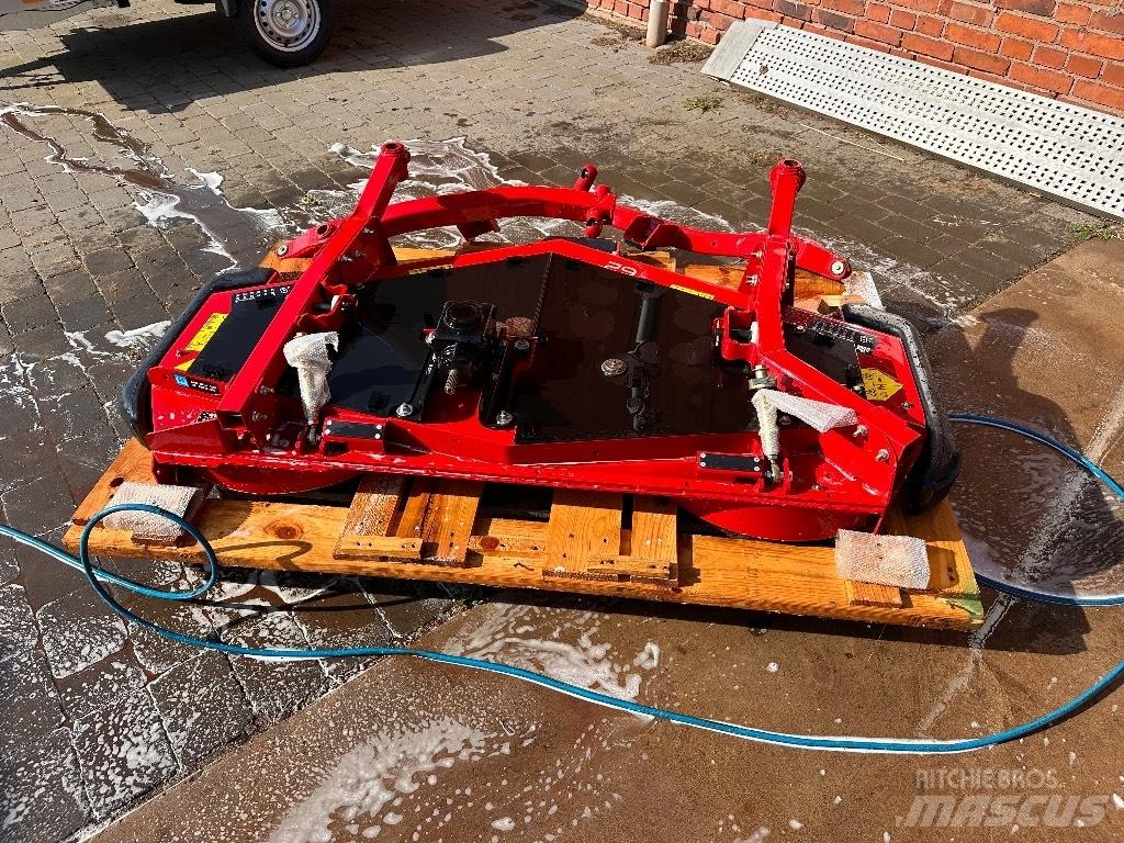Toro 3280 Samojízdné sekačky