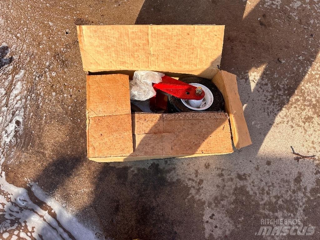 Toro 3280 Samojízdné sekačky