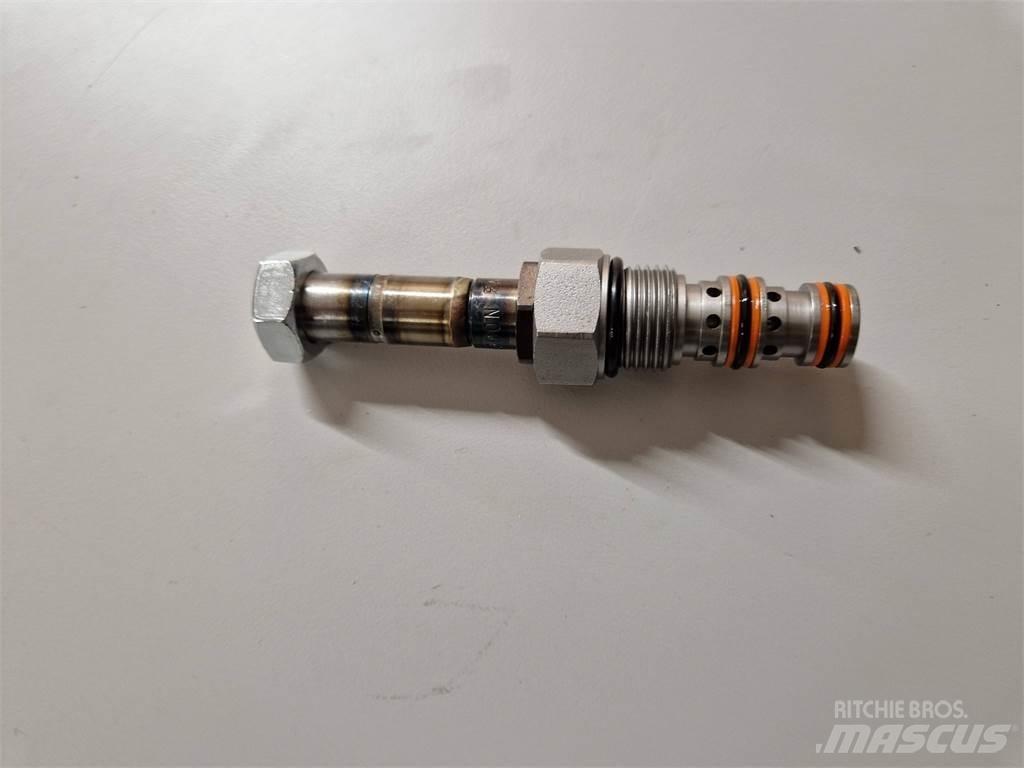 Rottne 044-0247 Hydraulika