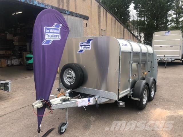 Ifor Williams TA510G Další přívěsné vozíky