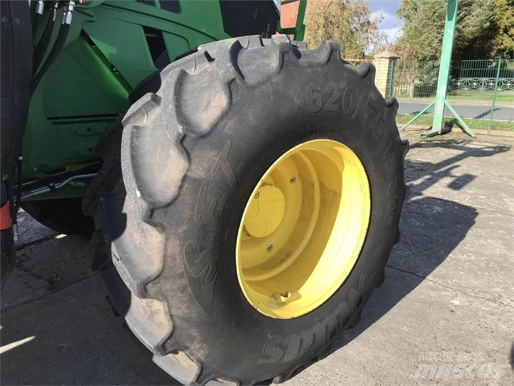 Mitas 620/75R30 Pneumatiky, kola a ráfky