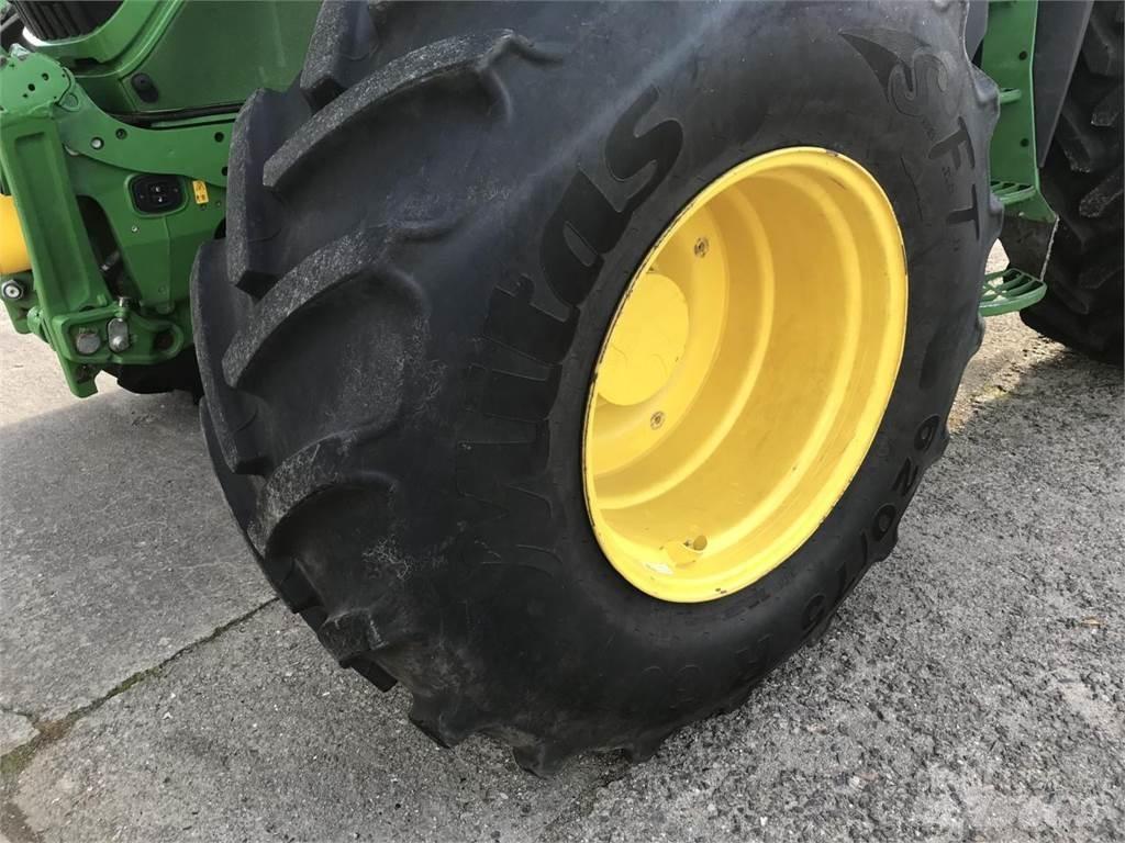 Mitas 620/75R30 Pneumatiky, kola a ráfky