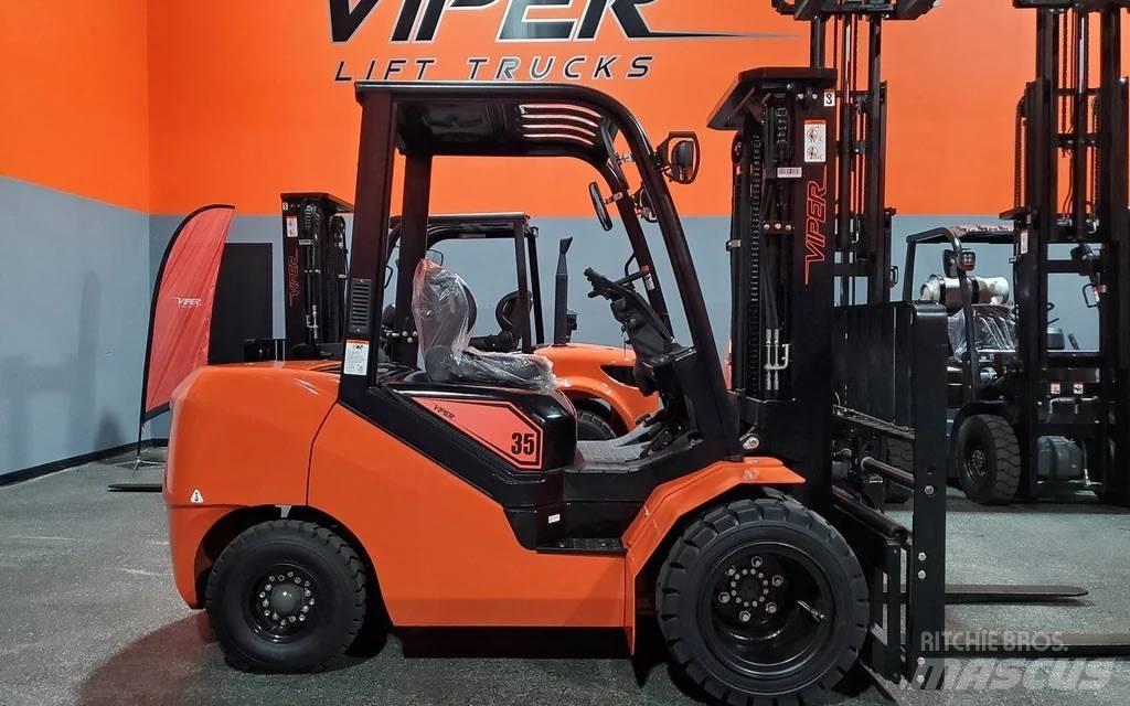 Viper FD35 Další