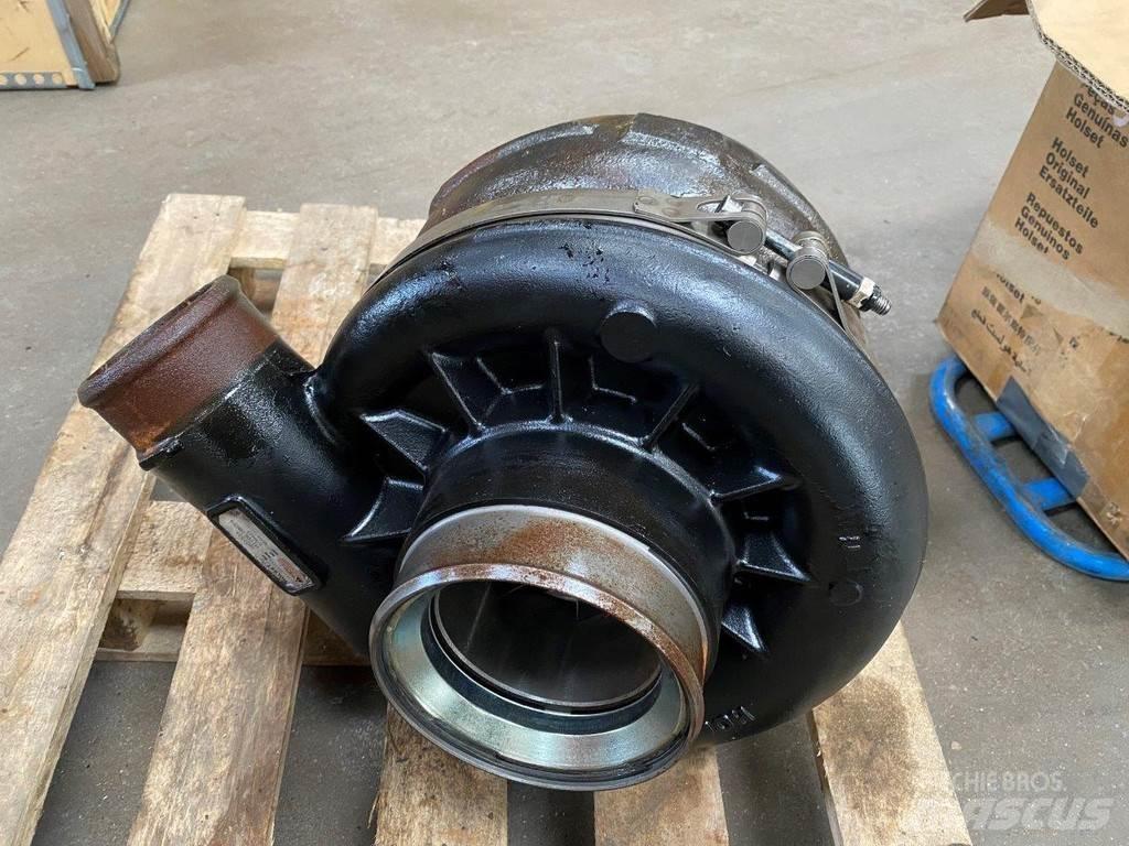  Onbekend HX83 Motory