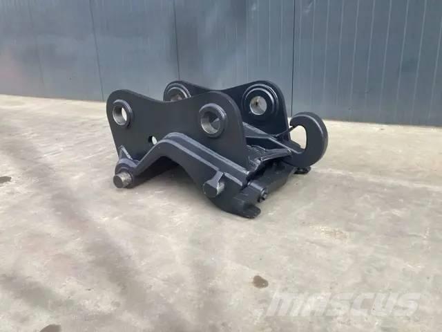  Smitma CW40 - EC220 Rychlospojky