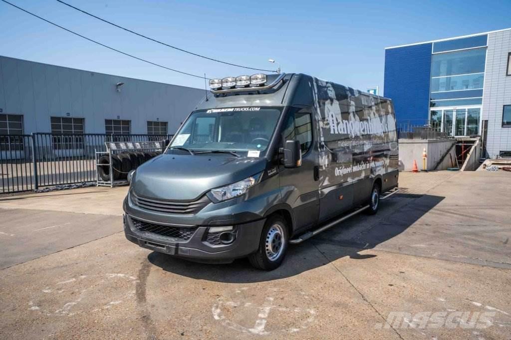 Iveco Daily 35S16 Další