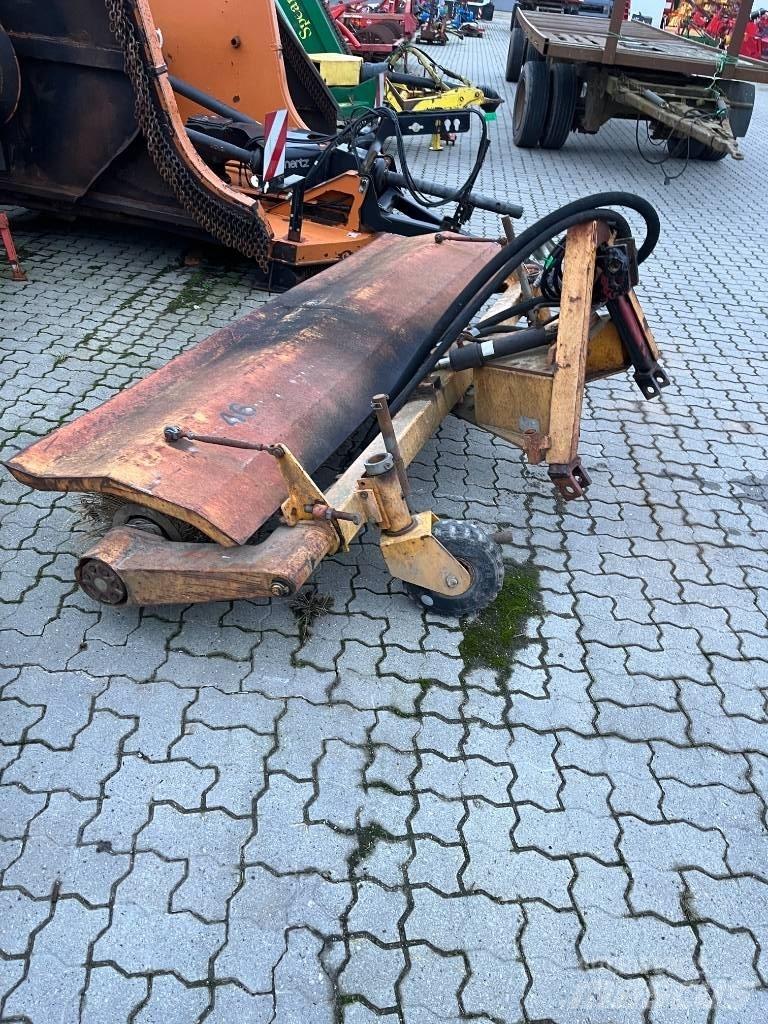 GMR HF 25 A Zametací stroje
