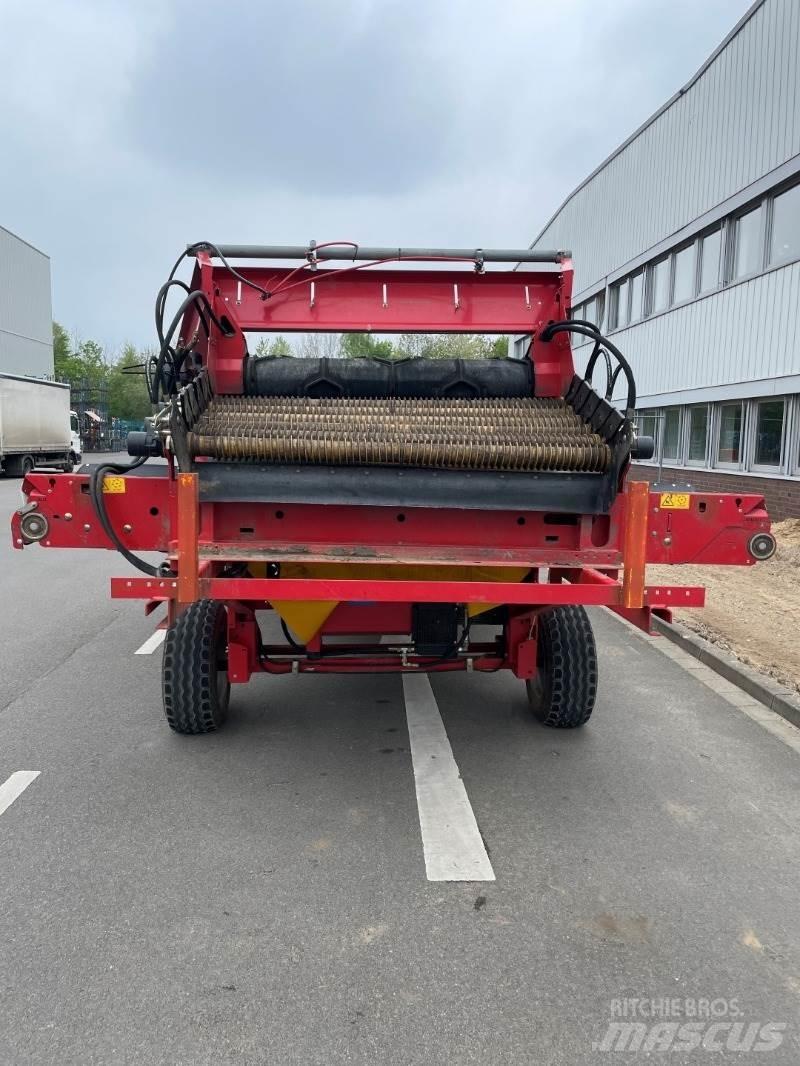 Grimme RH 16-40 E Zařízení pro pěstování brambor - Jiné