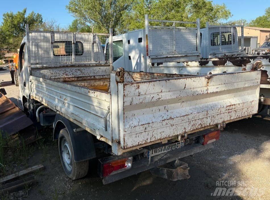 Toyota Dyna Pick up/Valník