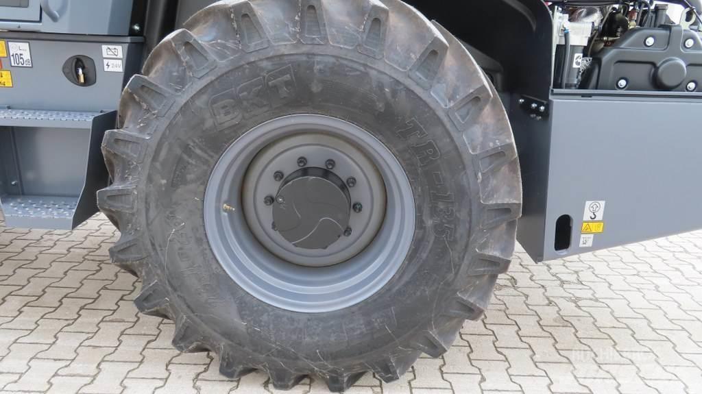Dynapac CA3500PD Další válce