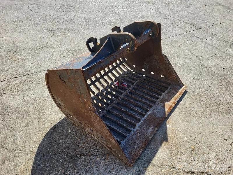 Yanmar VIO57 U Mini rýpadla < 7t