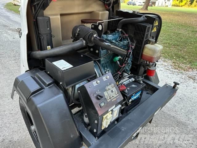 Generac MLT6SM Osvětlovací stožáry