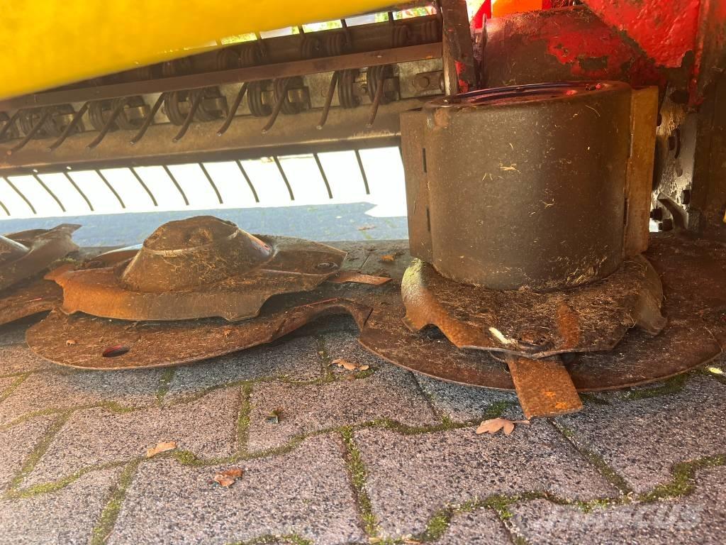 Fella SM 310 TL-KC Žací stroje