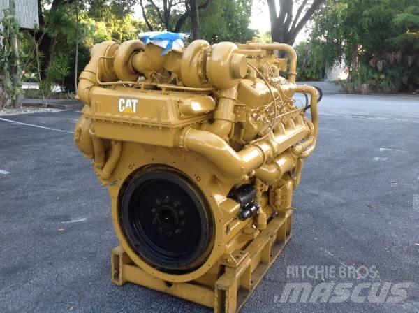 CAT D379 Motory