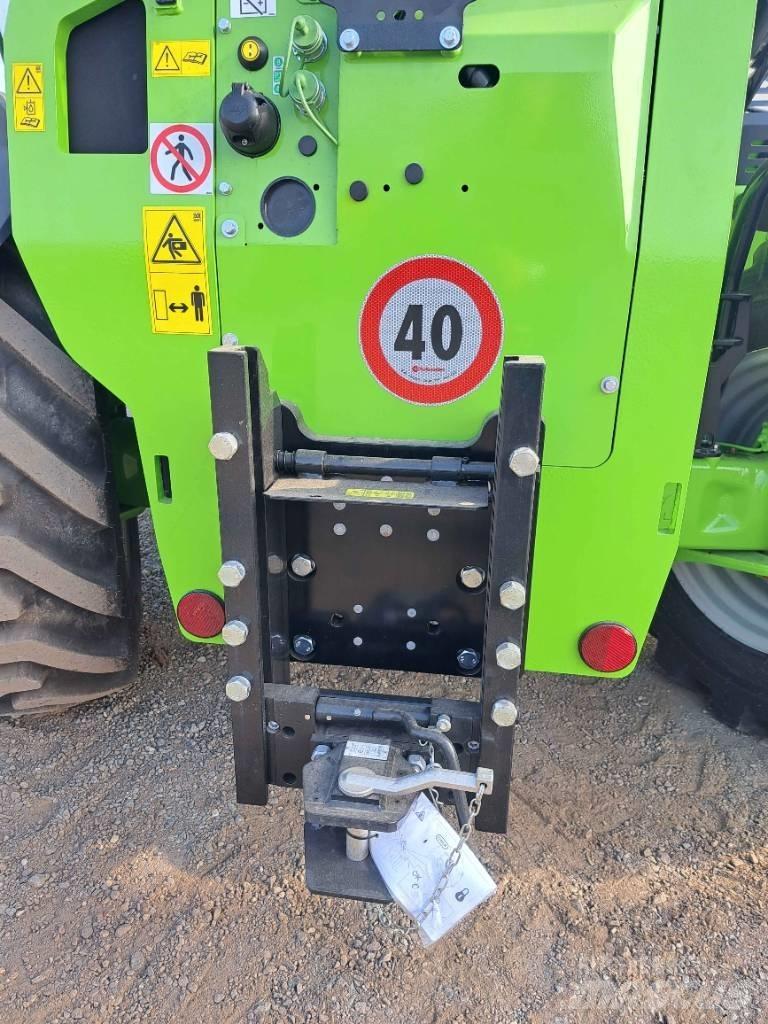 Merlo TF33.9CS-140 Teleskopické manipulátory