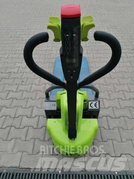 Zoomlion TB15E Ruční paletový vozík