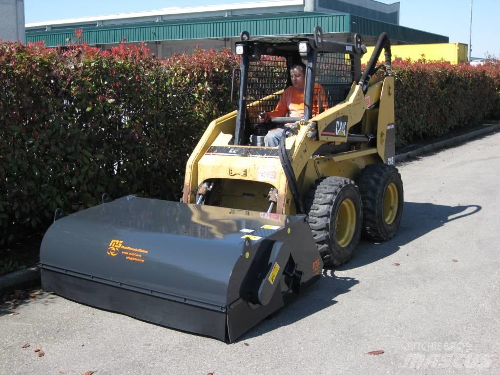 M3 Sweeper Bucket HD Komunální technika - ostatní