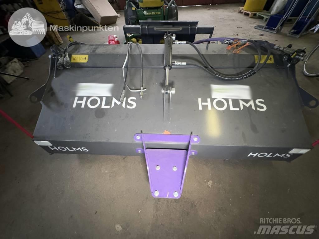 Holms DUO-1.85 Zametací kartáče