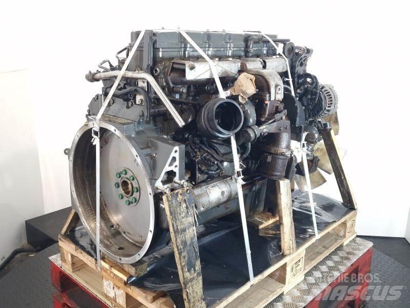 DAF GR165U2 Motory
