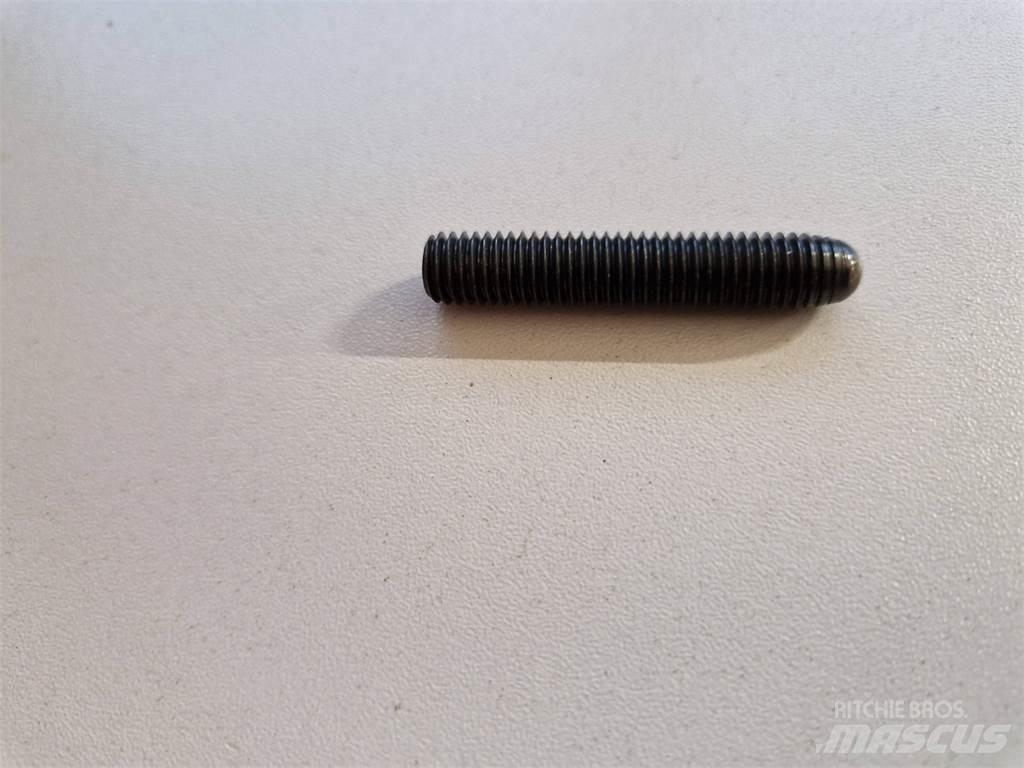 Rottne 059-0167 Podvozky a zavěšení kol