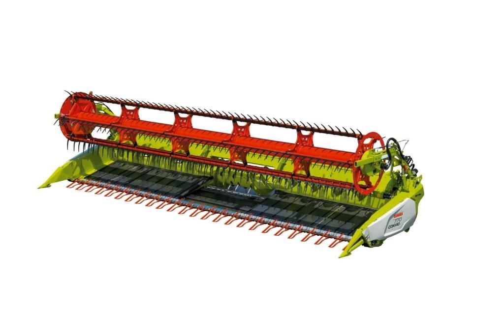 CLAAS Convio 930 Příslušenství a náhradní díly ke kombajnům