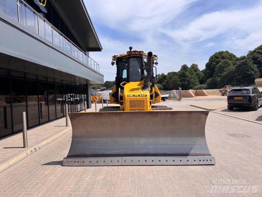 Komatsu D51PXi-24EO Pásové dozery