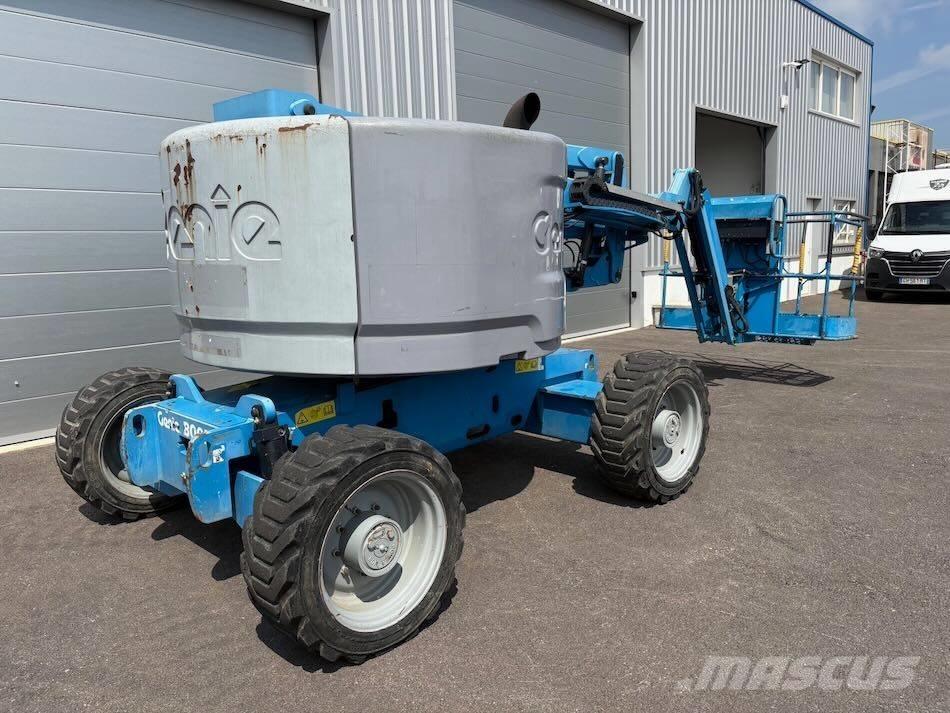 Genie Z 45/25 J Kloubové plošiny