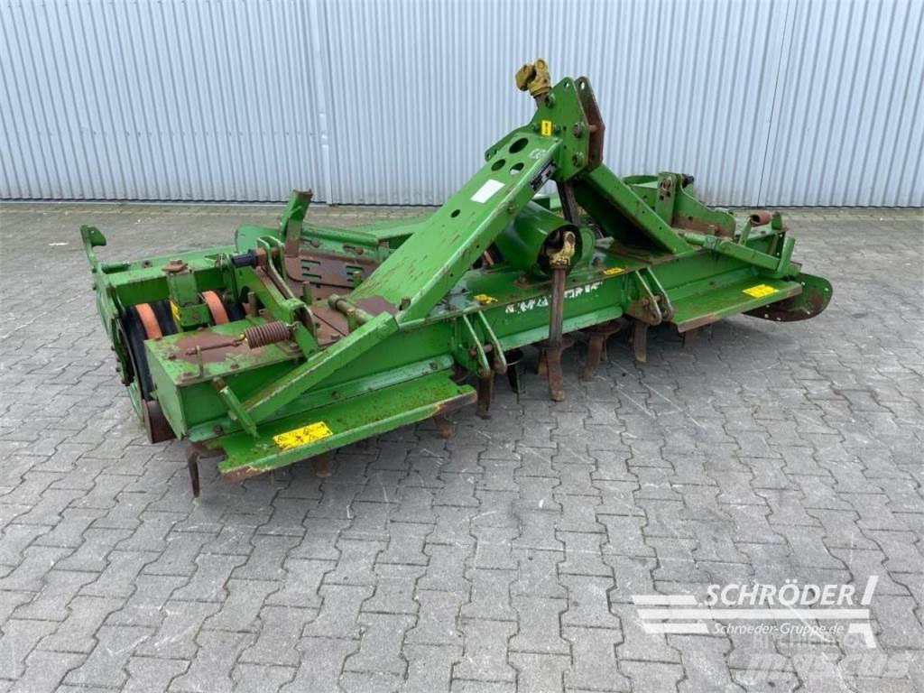 Amazone KE 303-170 Rotační brány a půdní frézy