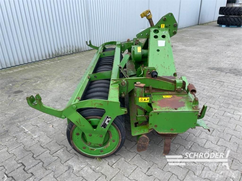 Amazone KE 303-170 Rotační brány a půdní frézy