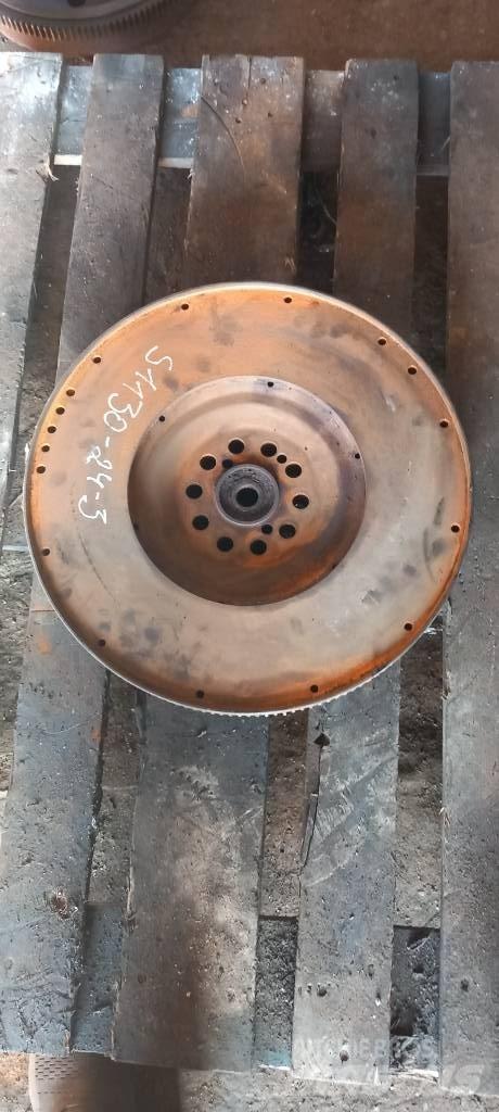 Scania R 440.   1805086 Motory