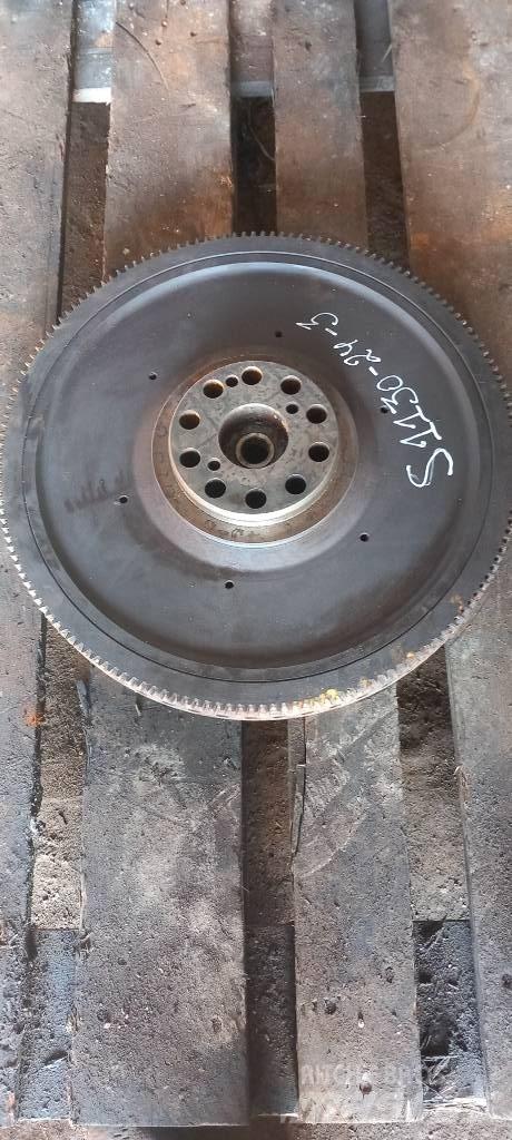 Scania R 440.   1805086 Motory