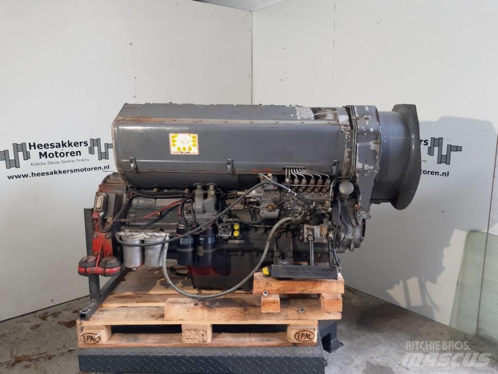 Deutz BF6L513R Motory
