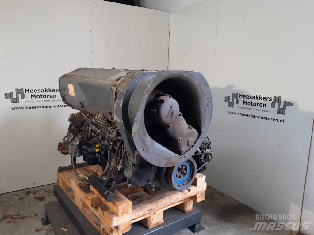 Deutz BF6L513R Motory