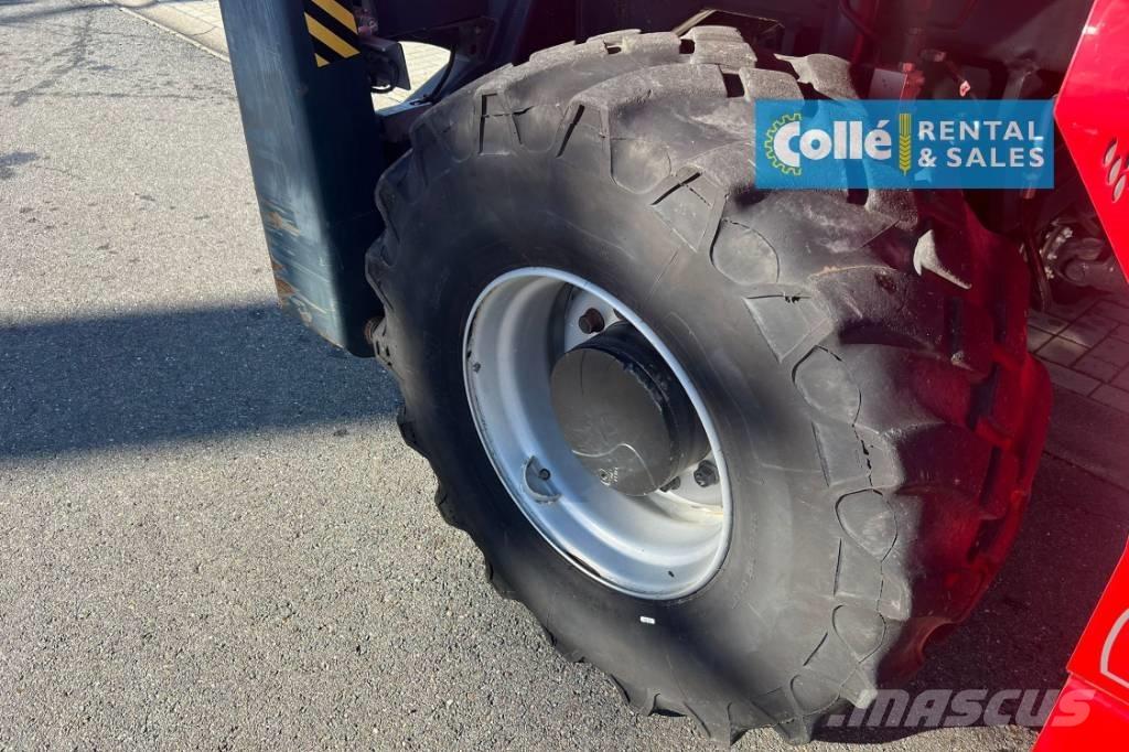 Magni RTH 5.21| 2020 Teleskopické manipulátory