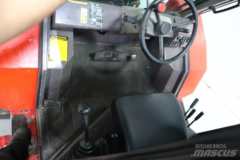 Manitou M30-4 Dieselové vozíky