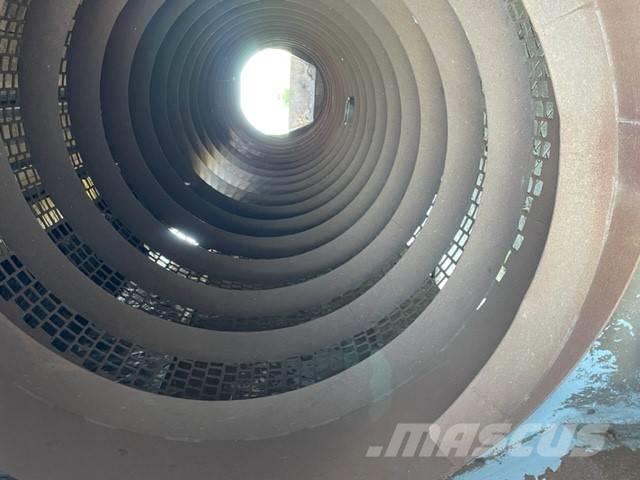 Terra Select ST 7- 90 Třídiče