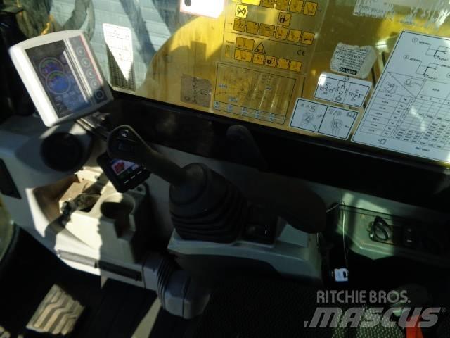 CAT 308 E 2 CR Midi rýpadla 7t - 12t