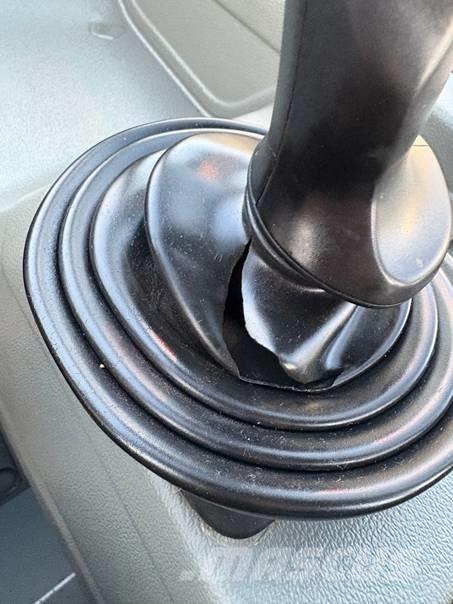 Kramer 5075 Kolové nakladače