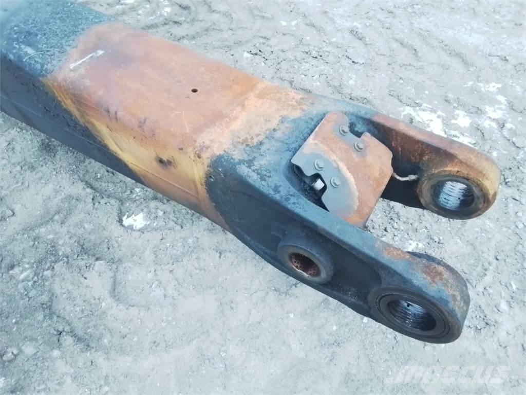 Ponsse K121M Lesní jeřáby