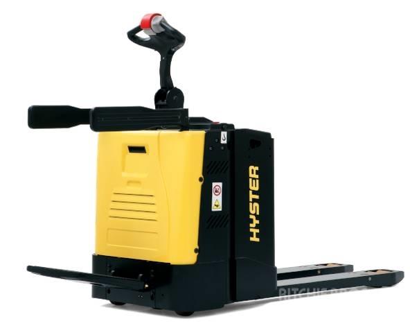 Hyster P 2.0 SE Další