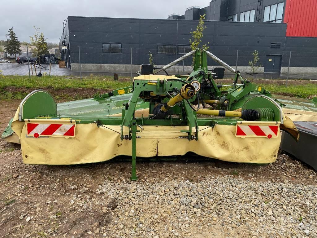 Krone Easy Cut F360M Žací stroje