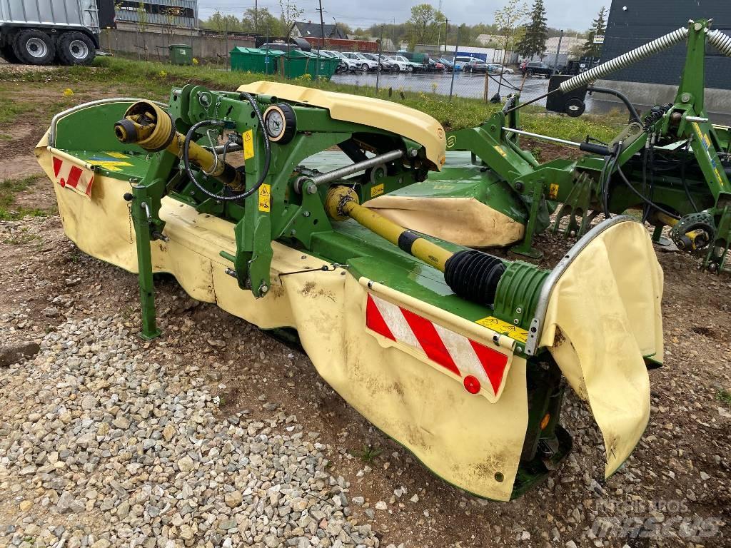 Krone Easy Cut F360M Žací stroje