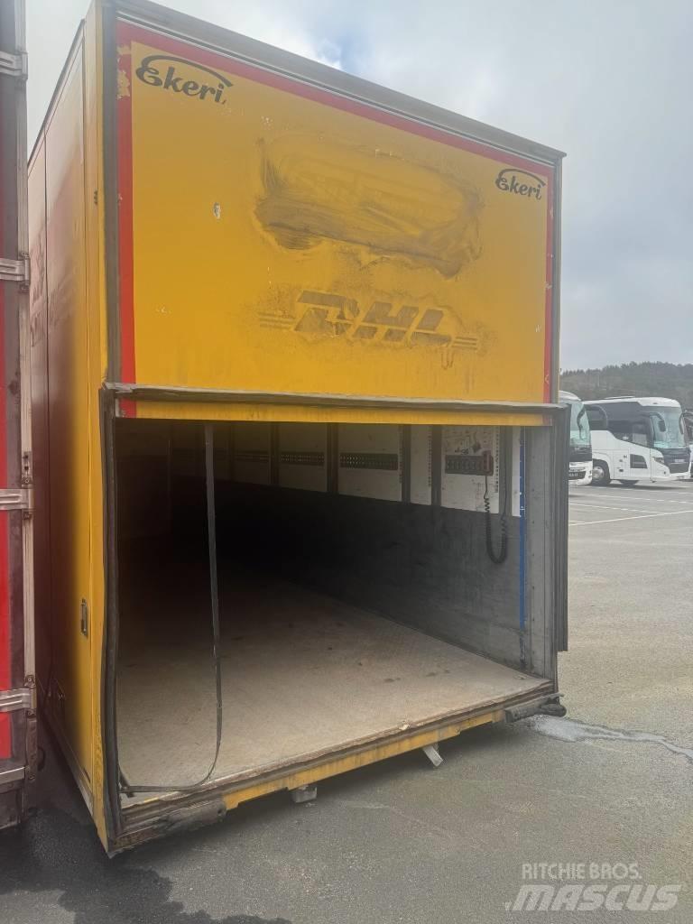 Ekeri SKÅP Boxy