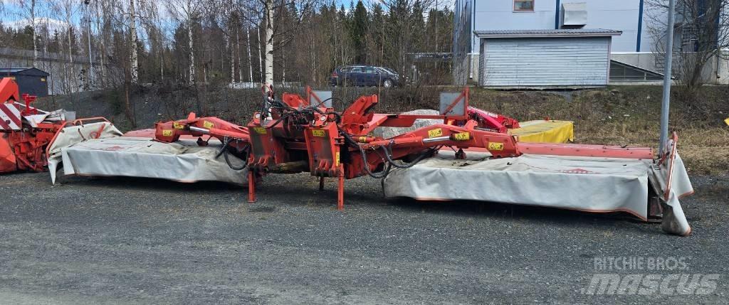 Kuhn FC 883 Kondicionér žacího stroje