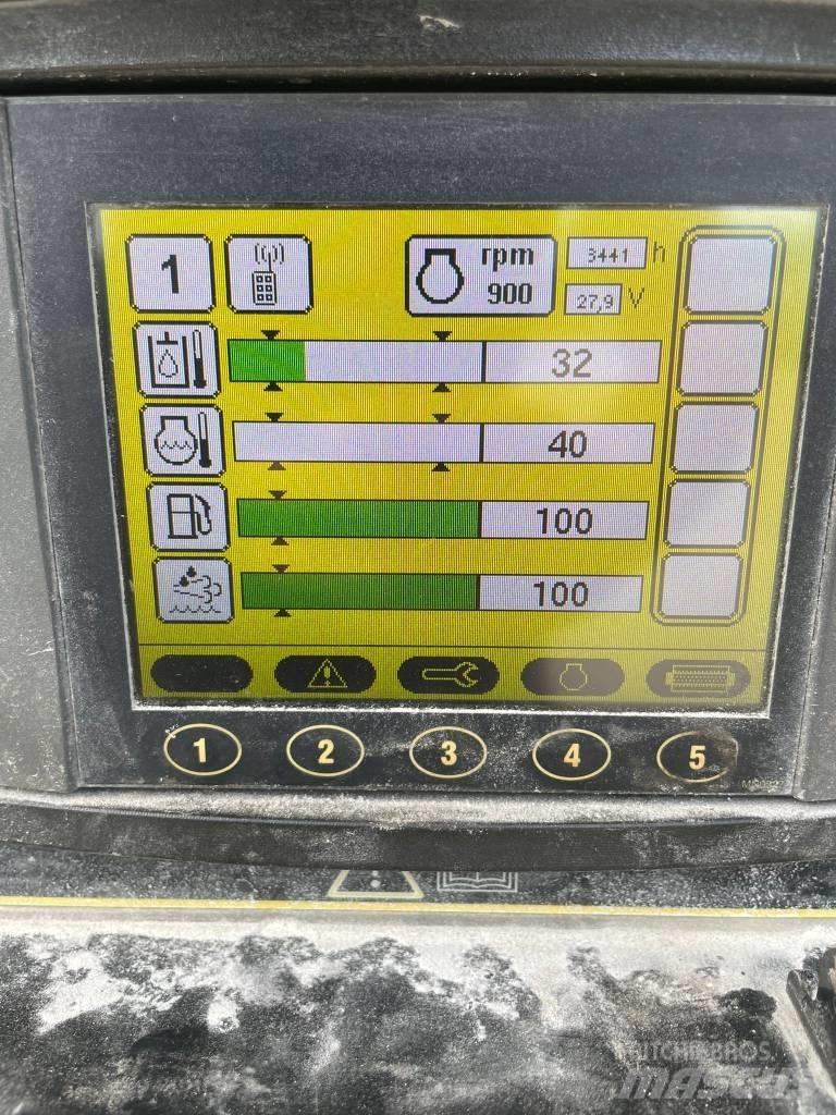 Tana Shark 440DT ECO Drtiče odpadu