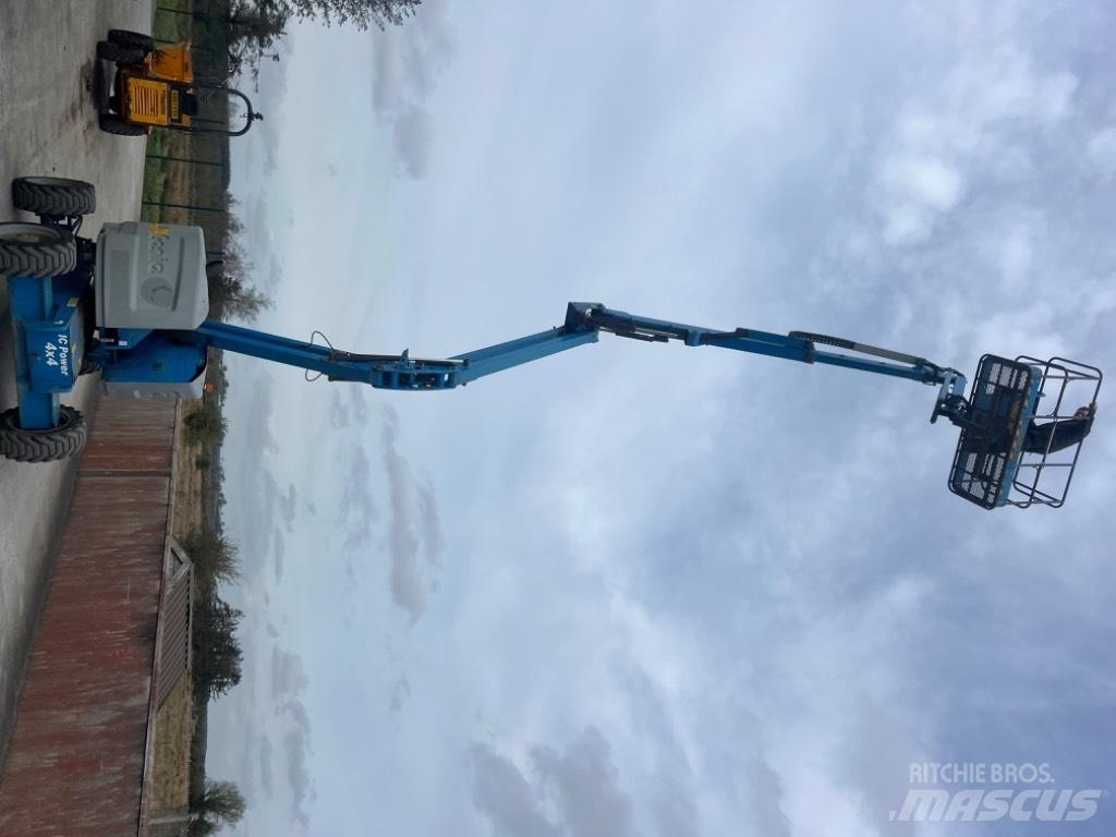 Genie Z45 /25 J Teleskopické plošiny