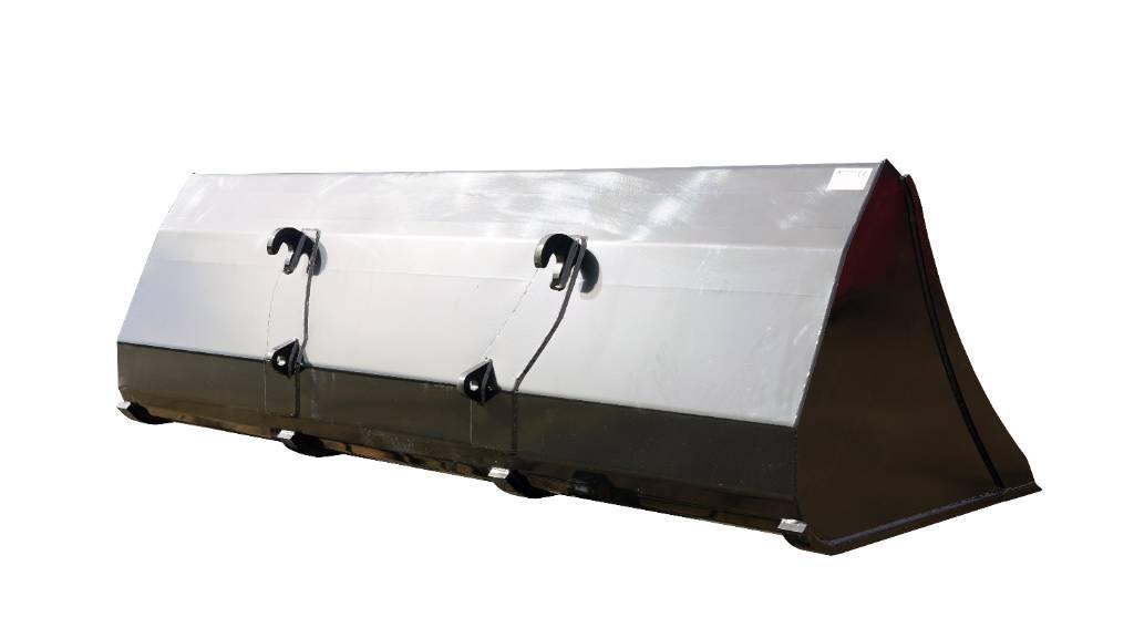  IM UNIVERSALSKOPA Lopaty