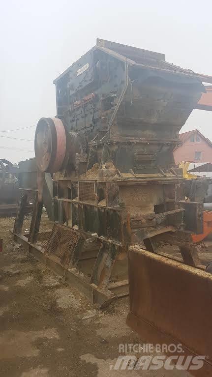  Wakefield Pily na beton a kámen