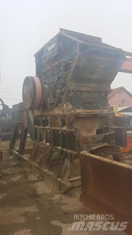  Wakefield Pily na beton a kámen